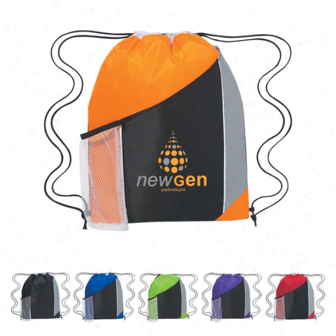 Tri-color Sports Pack