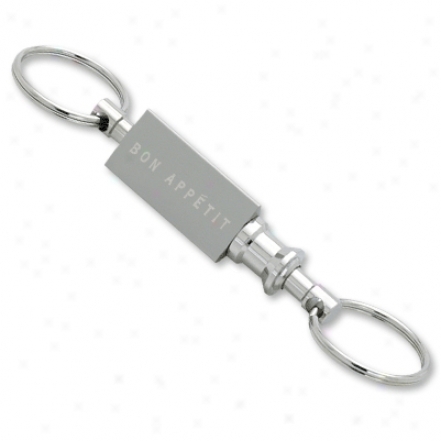 Triad Keyholder