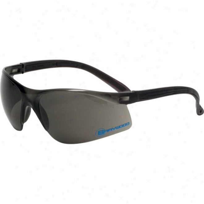 Trion Gray Glasses