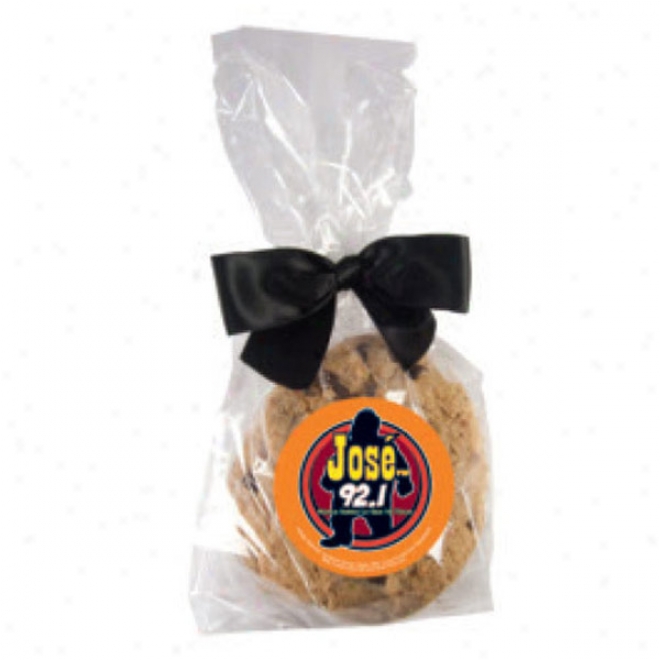 Triple Cookie Bag