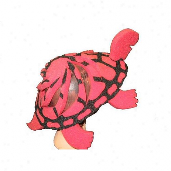 Turtle Hat