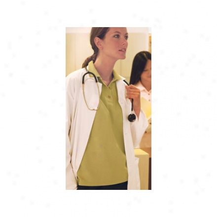 Ultra Cotton Ladies Pique Sport Shirt