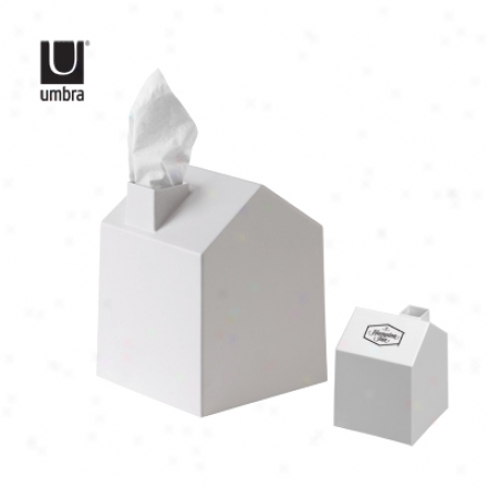 Umbra Casa Tissue Cover