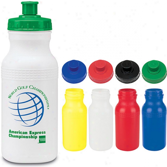 Value Bottle - 20 Oz