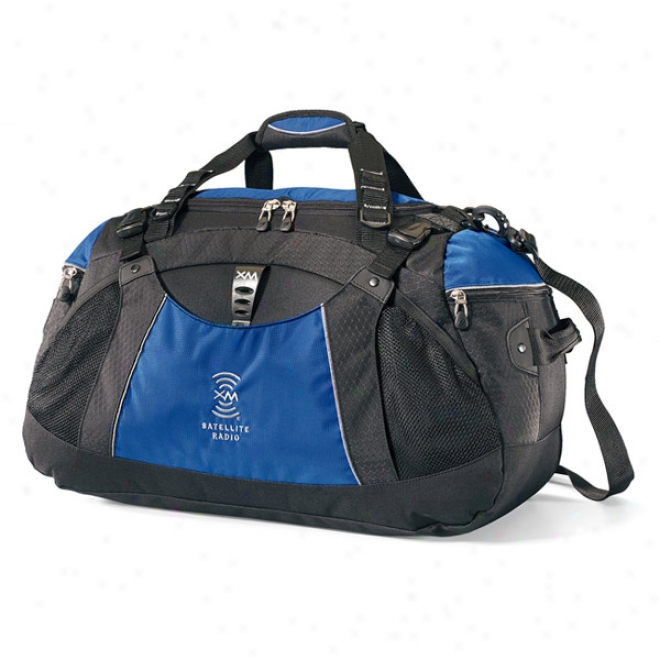 Vertex Sport Duffel