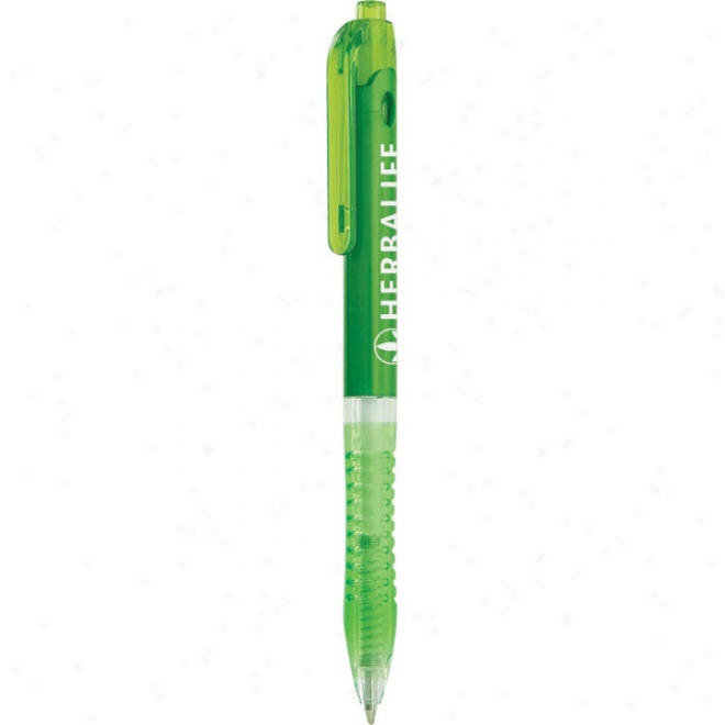 Sight Ball Pen