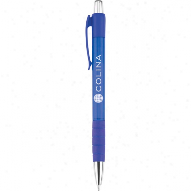 Vogue Blal Pen