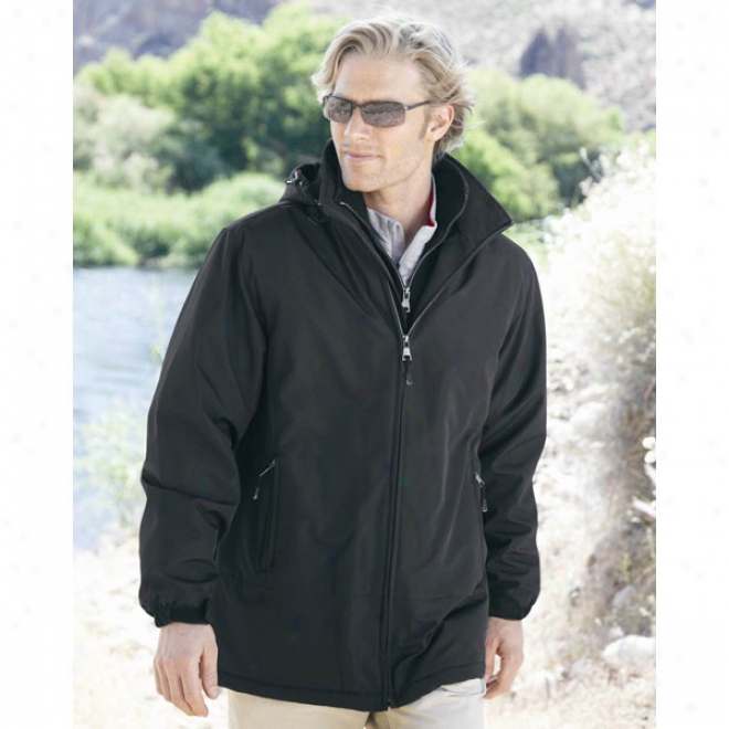 Weatherproof - Commander Ultar Tech Jacket