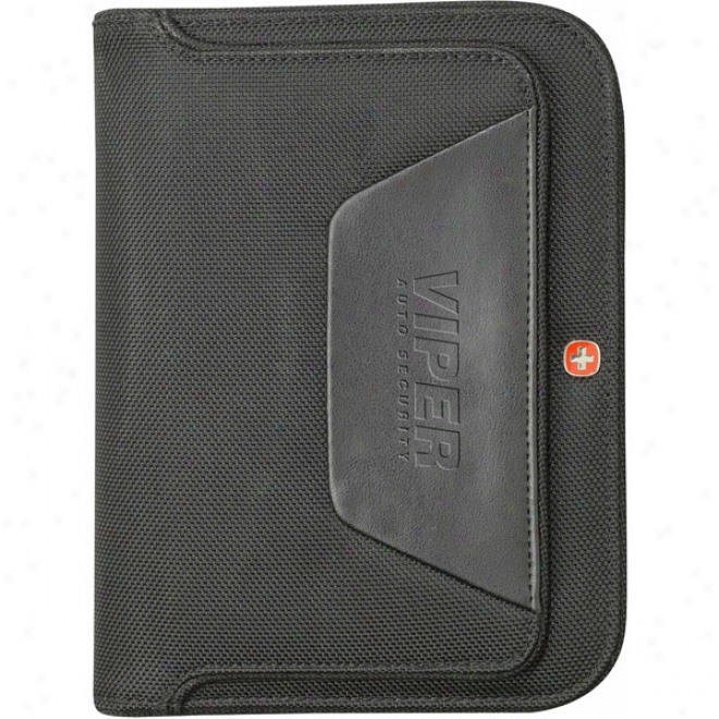 Wenger Deluxe Ballistic Diary