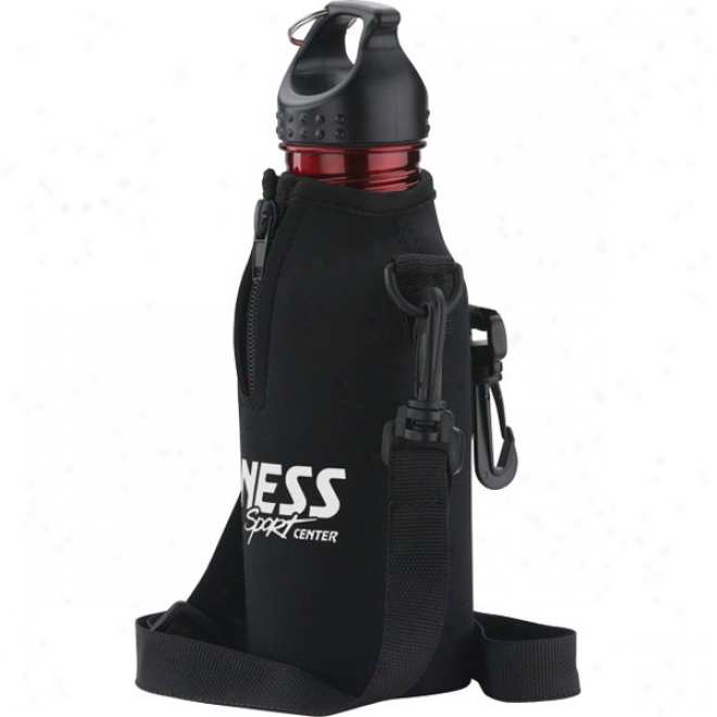 Wet Suit Bottle Carrier