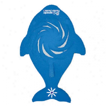 Whale Hat