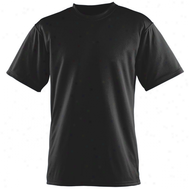 Wicking Antimicrobial T-shrit