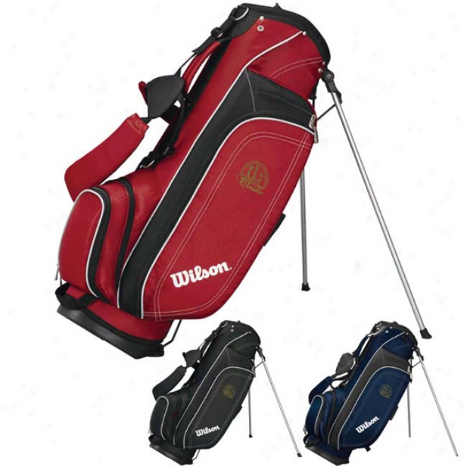 Wilson Profile Light Carry Sack