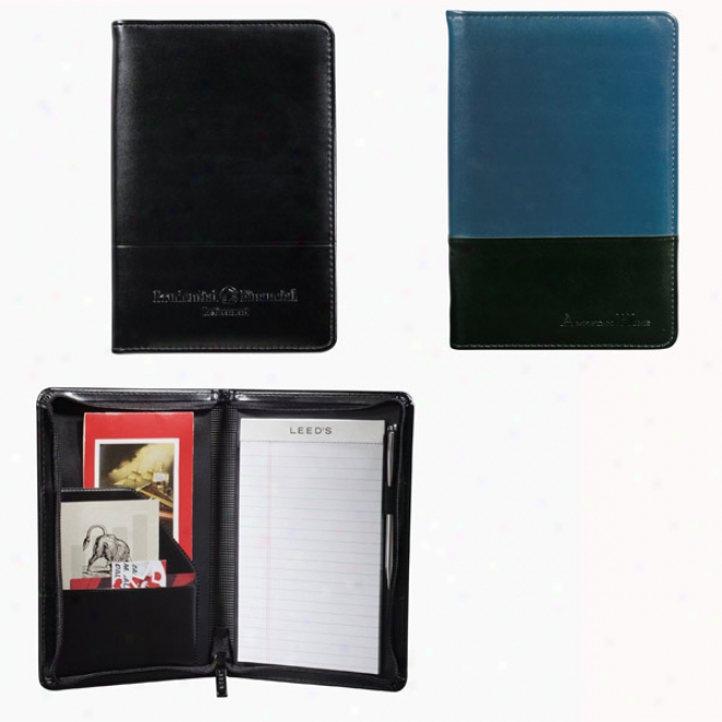 Wjndsor Reflections Jr. Padfolio