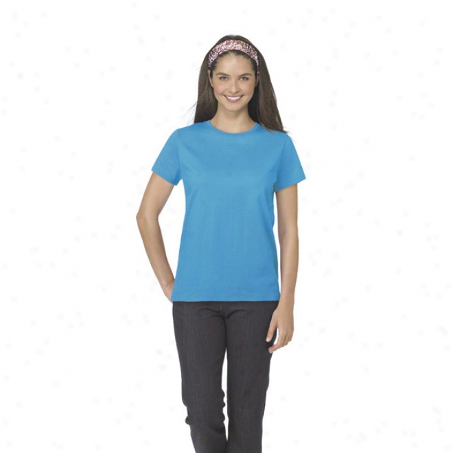 Women's Comfortsoft Tee