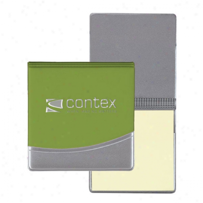 Xcite Adhesive Note Wallet