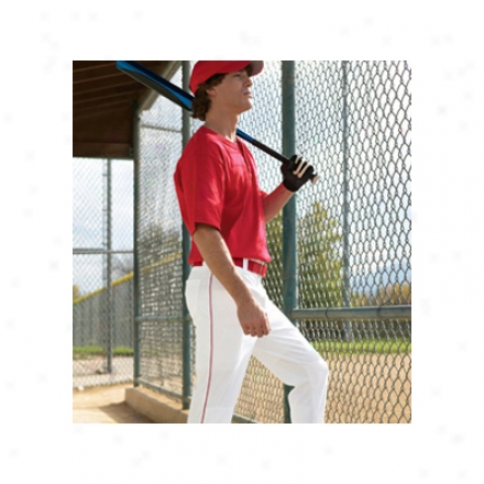 Young men Baseball Softball Pant With Whining