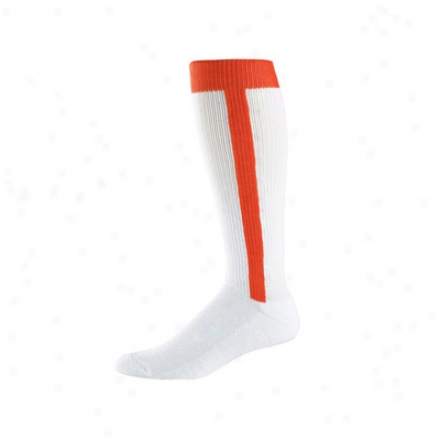 Youth Baseball Stirrup Socjs