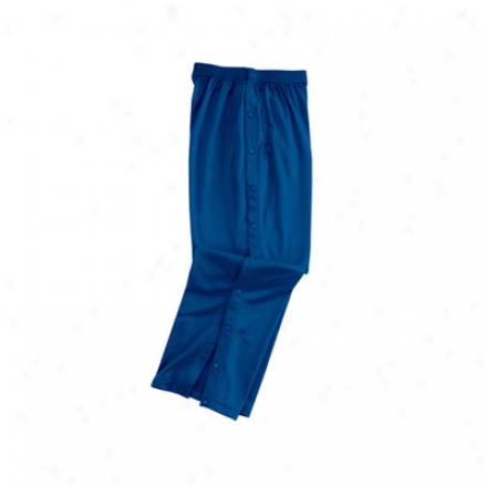 Youth Burshed Tricot Tearaway Pant