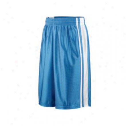 Youth Striped Dazzle Short