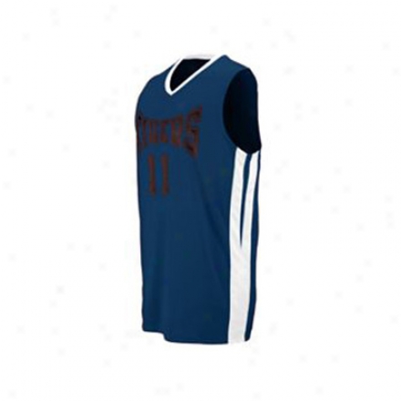 Youth Triple-double Game Jersey