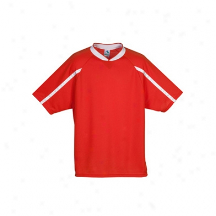 Youth Wicking Athletic Jersey