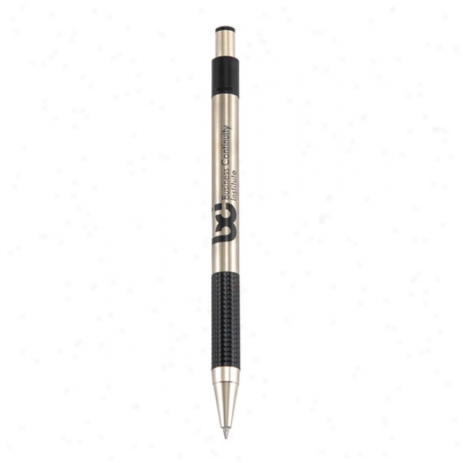 Zebra F301 The Original Retractable Ballpoint