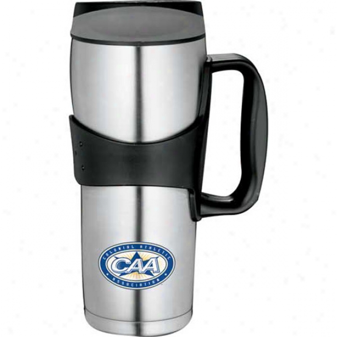 Zippo Travel Mug