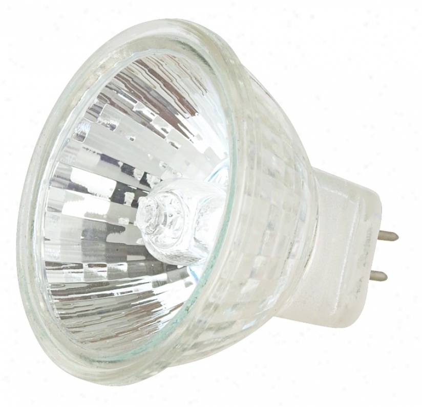 35 Watt 12 Volt Mr11 Bi-pn Great flow Halogem Light Bulb (02635)