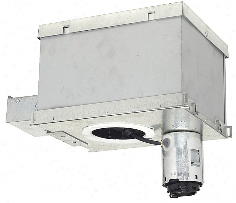 4" Ic Air Seal New Construction Recessed Light Hosuing (32036)