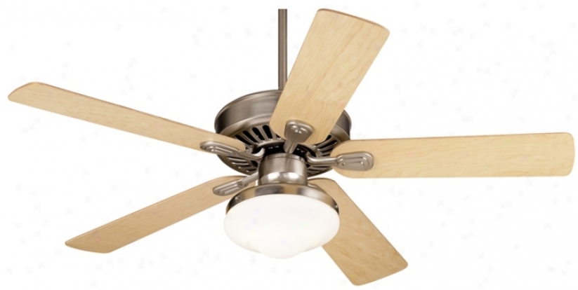 52" Casa Vieja Windstar Ii&#8482; Ceiling Fan (34053-00298-83051)