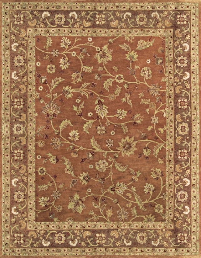 Abner Hand Tufted Area Rug (71615)