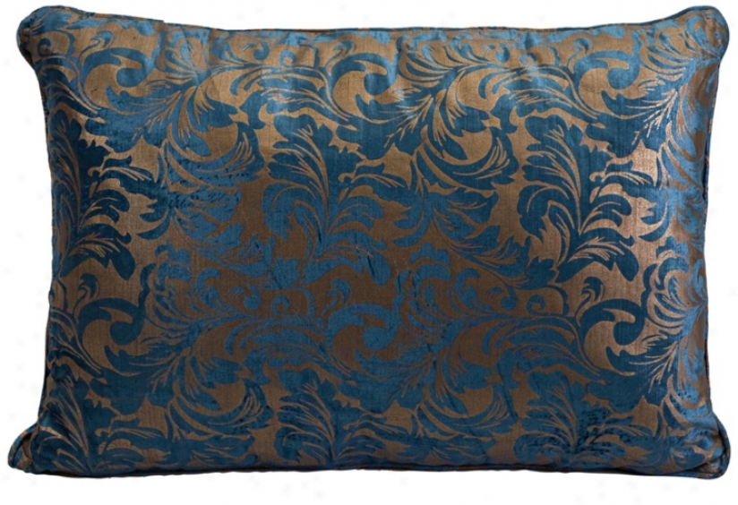 Adajo Large Recfangle Pillow (n1351)