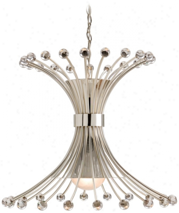 Arteriors Home Macayle Glass Pendant Light (j7262)