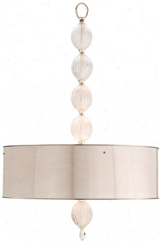 Arteriors Home Mckale Glass Pendant Light (j7267)