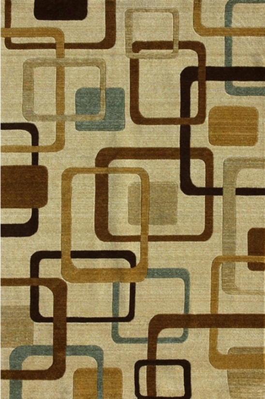 Ascend Collection Indoor-outdoor Area Rug (h0342)