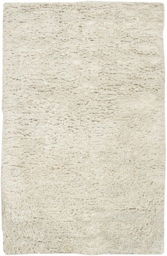 Ashburg Collecyion Ivory Area Rug (m9712)