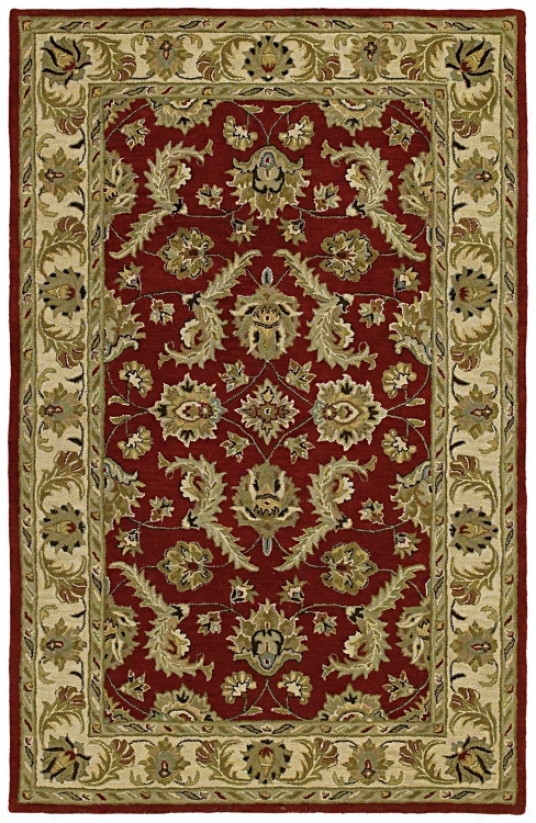 Bloomsberry Area Rug (f1914)