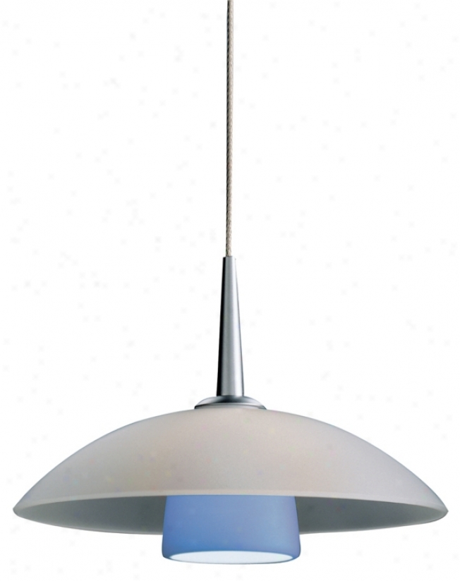 Blue Jas Mini-pendant  Chandelier (15461)