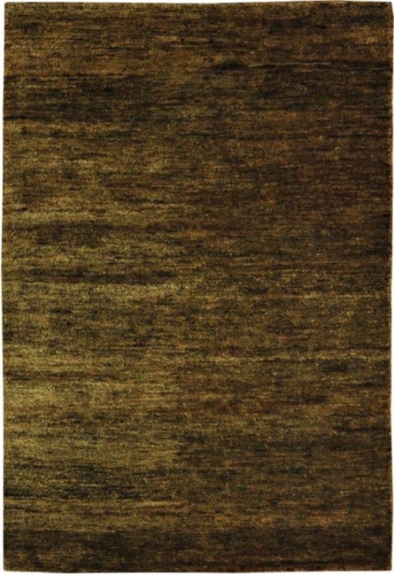 Bohemian Sage Eco-friendly Jute 3'x5' Area Rug (g6836)