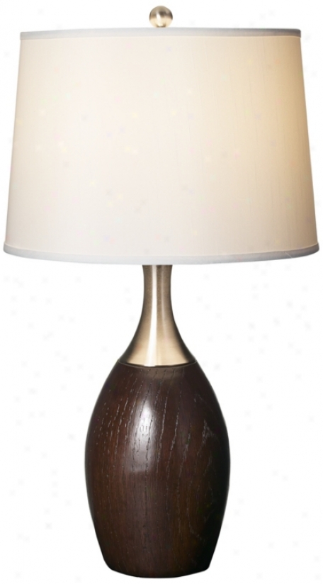 Bologna Table Lamp (j2266)