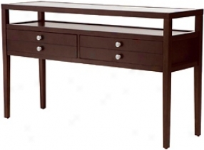 Bonner Console Table (k7441)