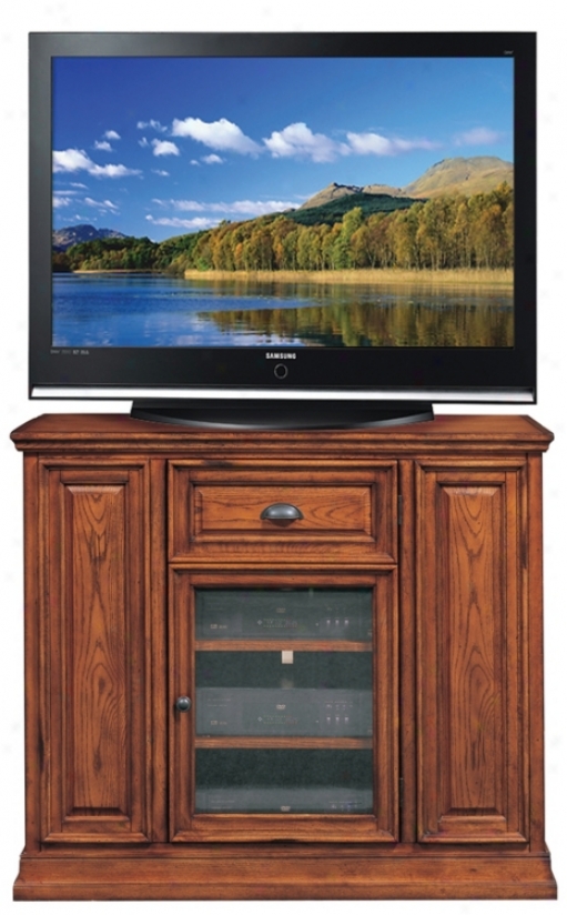 Boulder Creek 42" Spacious Television Console (m9355)