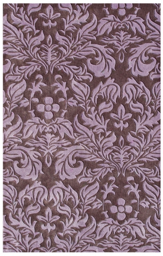 Calypso Handmade Rug (k0270)