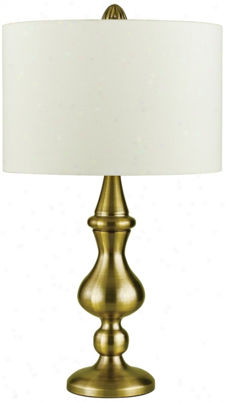 Candice Olson Allure Table Lamp (r5206)