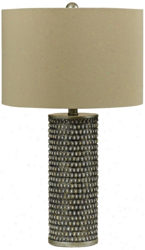 Candice Olson Cameron Table Lamp (r5216)