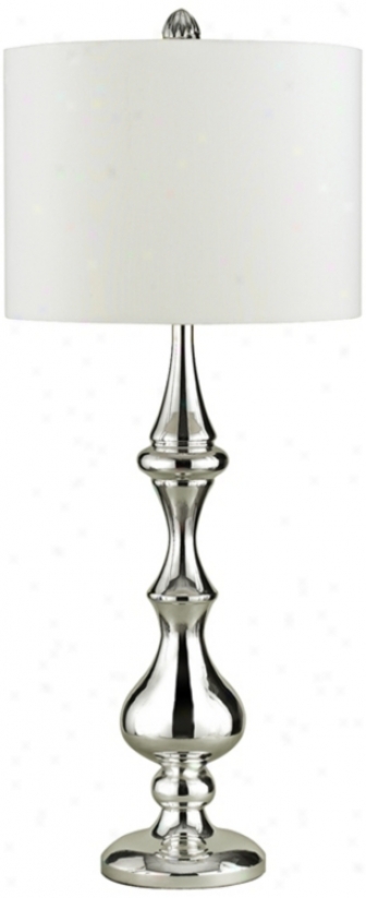 Candice Olson Charis Tabls Lamp (r5244)