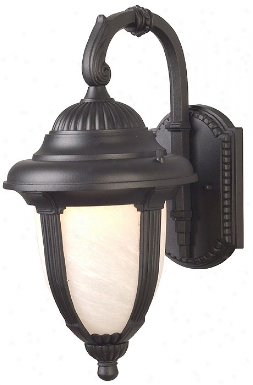 Casa Sorrento&#8482; Collection 14  1/2" High Outdoor Light (43907)