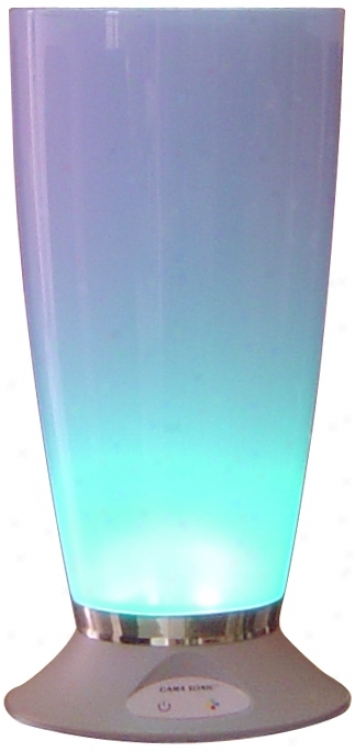 Color Changing Rechargeable Vase (30337)