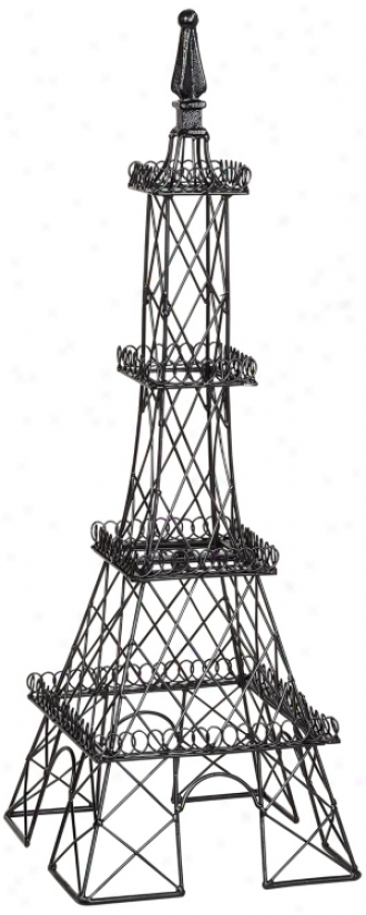 Eiffel Citadel (u2835)